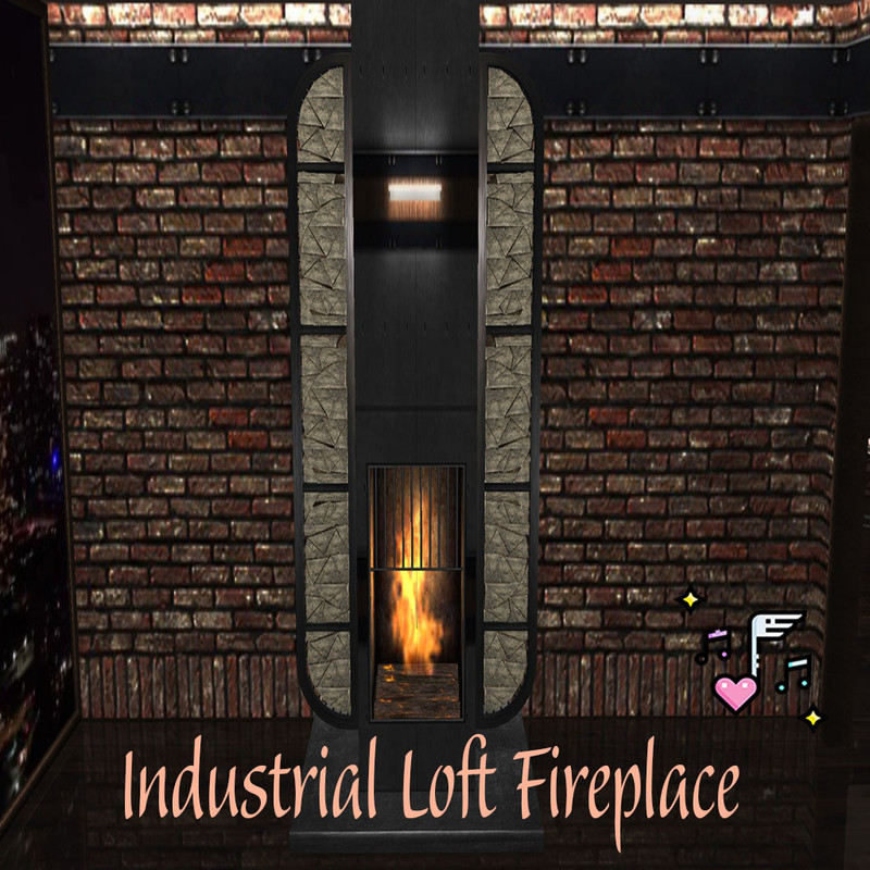 Industrial-Loft-Fireplace-1024