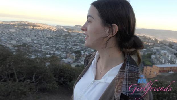 ATKGirlfriends – Summer Renee – Norcal 7