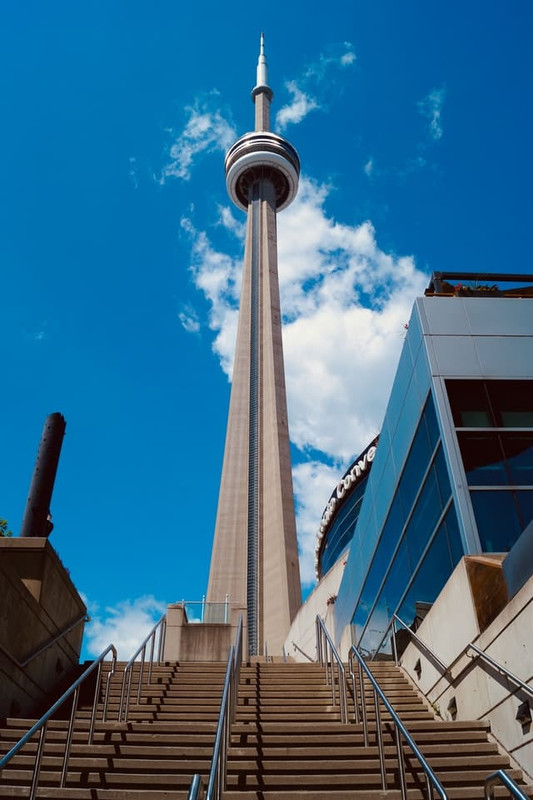 CN-Tower-Toronto-Ontario-Canada