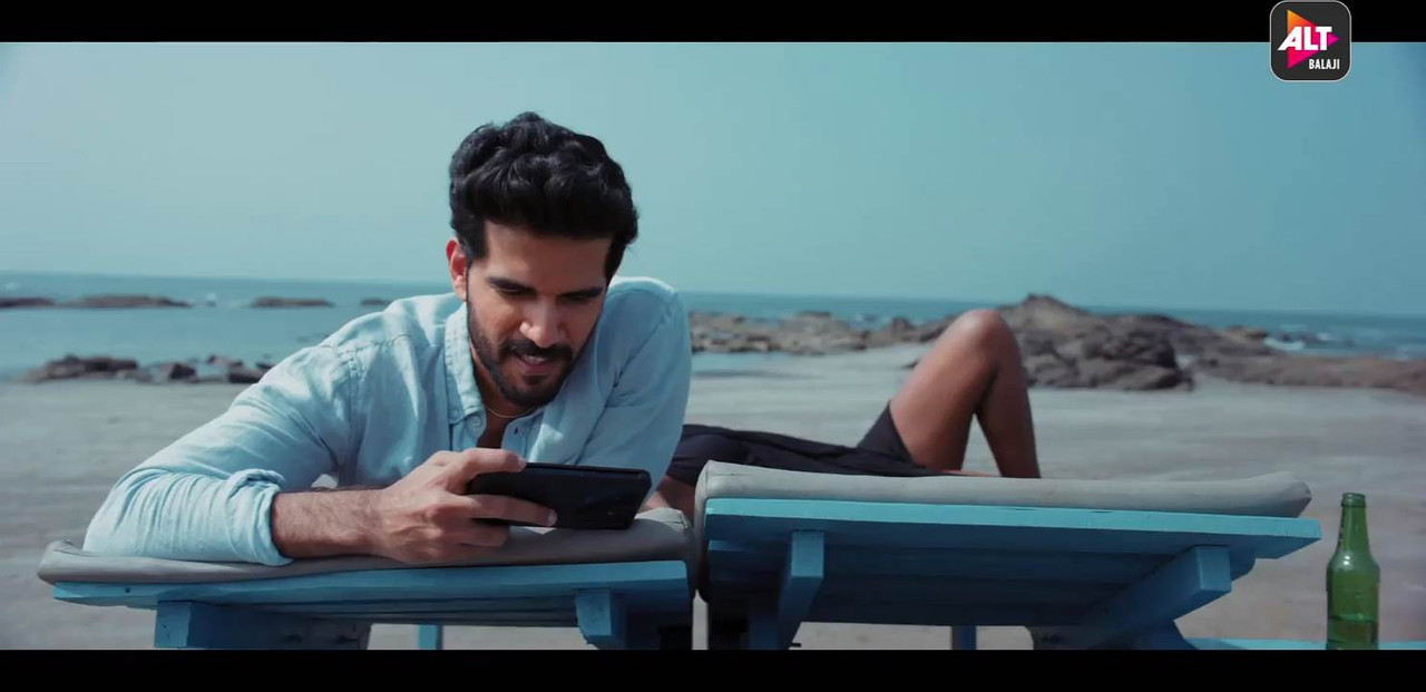 Bekaaboo (2021) Season 2 [Hindi] WebRip 480p, 720p ESub - Complete Screenshot