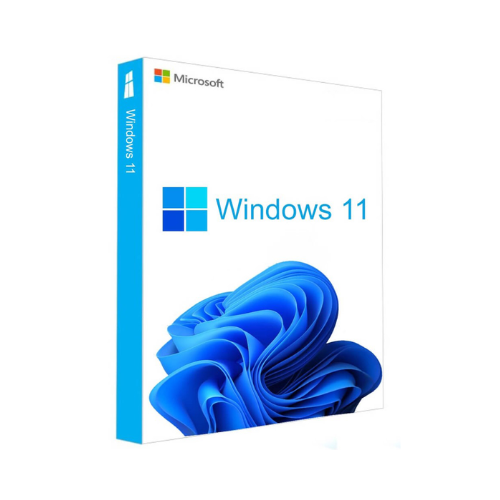 Windows Activation Key for Windows 10 and 11 Pro/Home - 1 PC