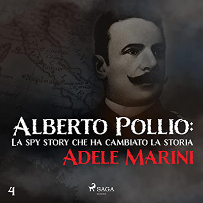Adele Marini - Alberto Pollio (2022) (mp3 - 128 kbps)