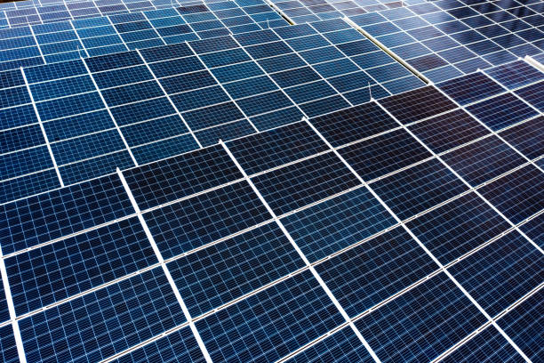 distributore fotovoltaico
