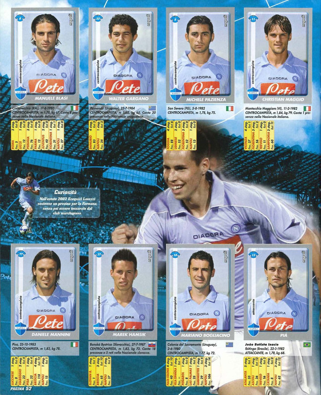 Album Calciatori 2008-2009 Panini-054