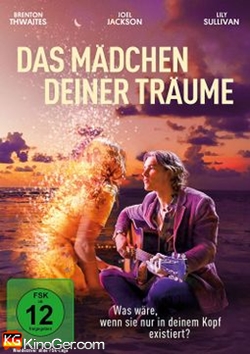 Das Mädchen deiner Träume (2020)