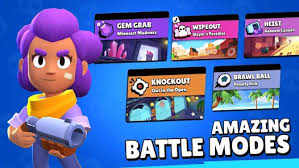 Brawl Stars