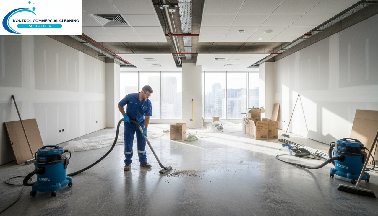 Office Cleaning Services South Yarra