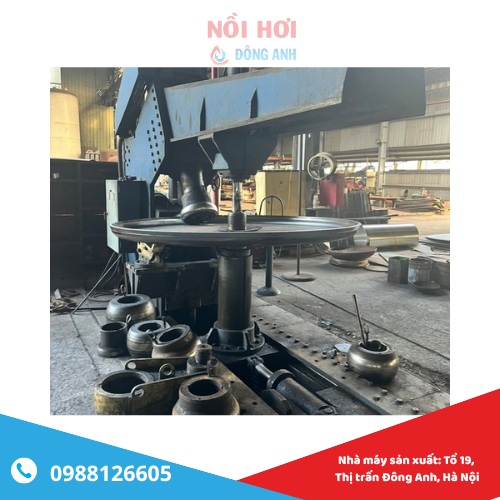 dịch vụ gia công chỏm cầu