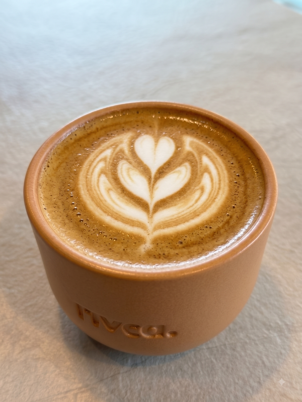 LATTE