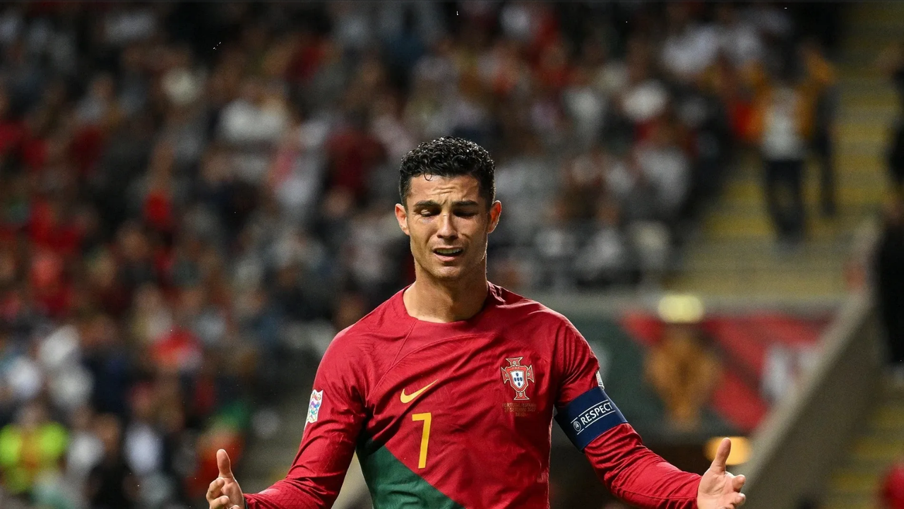 “Cristiano Ronaldo se buscó este final” las palabras de Fabio Capello