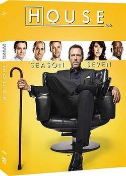    HOUSE M.D SEASON 7 