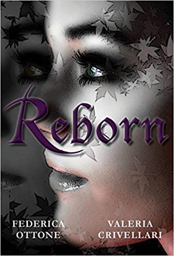Federica Ottone - Reborn (2015)