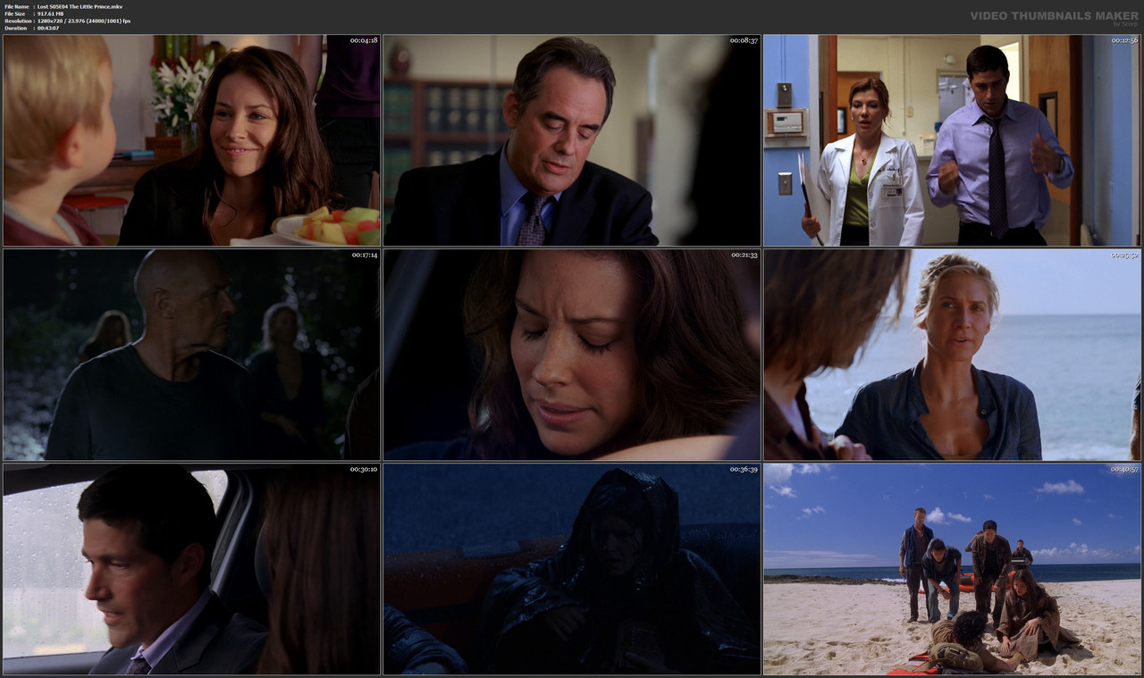 Lost S05E04 The Little Prince.mkv