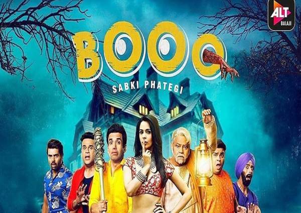 Booo Sabki Phategi (2019) Season 1 Complete Booo Sabki Phategi (2019) Season 1 Complete