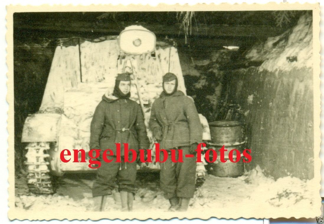 PANZERJÄGER  MARDER