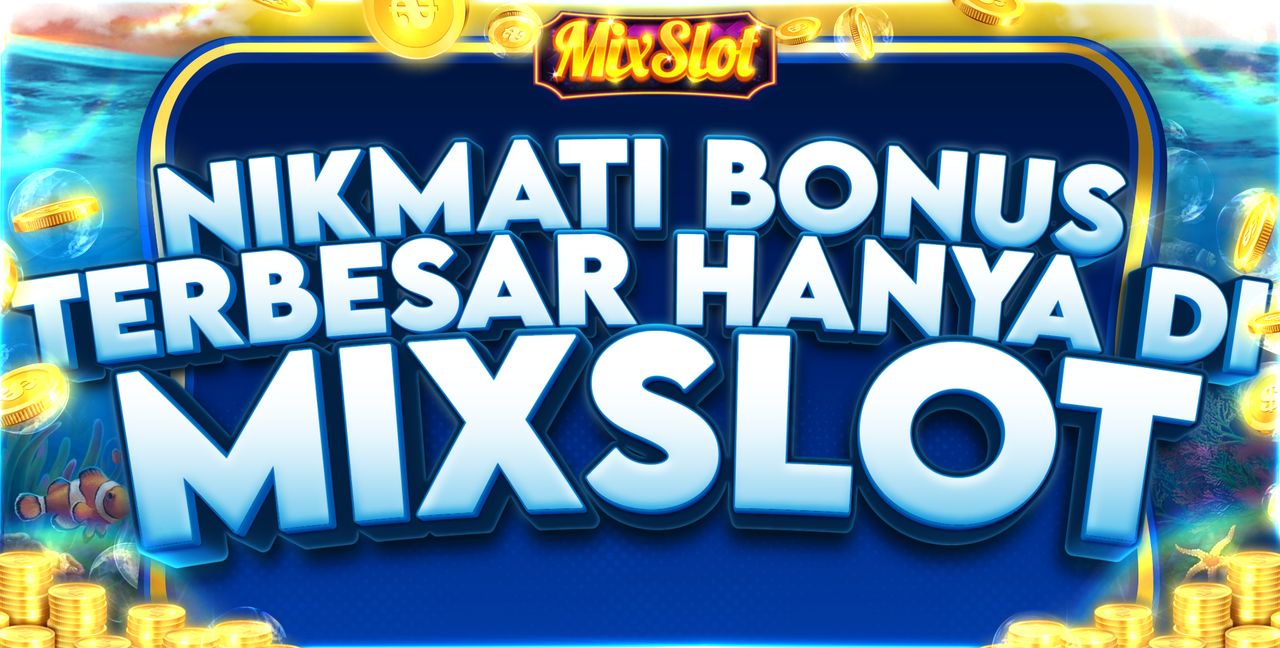 Promo Slot Online Promo Slot Online