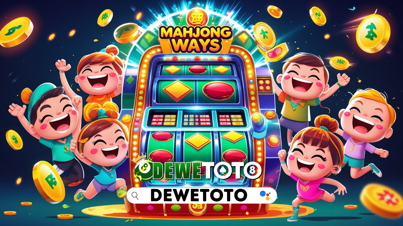 DEWETOTO