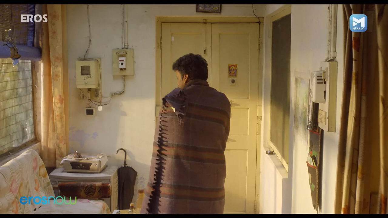Aligarh 2015 1080p WEBRip x264 AAC HQ
