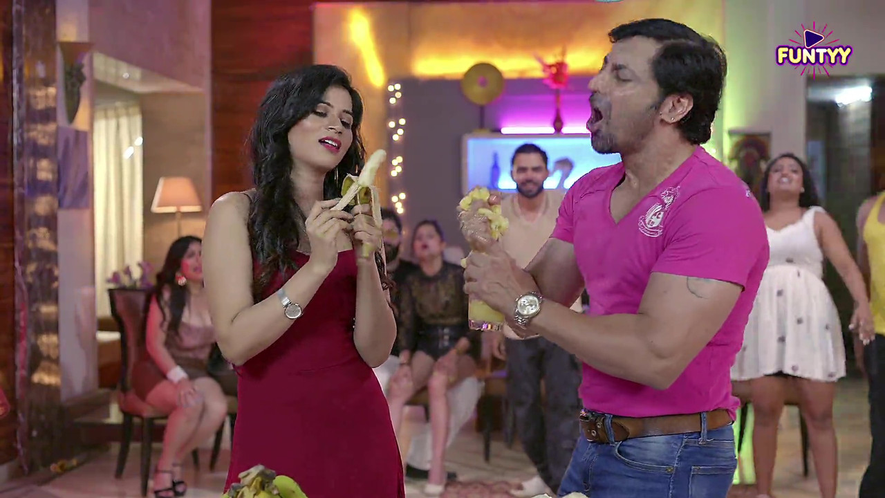 Bold is Gold (2025) Hindi Season 01 [Episodes 04- 05 Join] | WEB-DL | 1080p | 720p | 480p | Funtyy WEB Series | Download | Watch Online