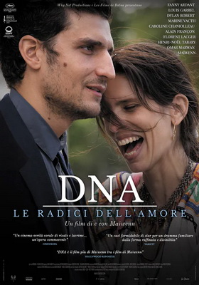 DNA - Le Radici Dell'Amore (2020) HD 720p WEBrip HEVC E-AC3 ITA