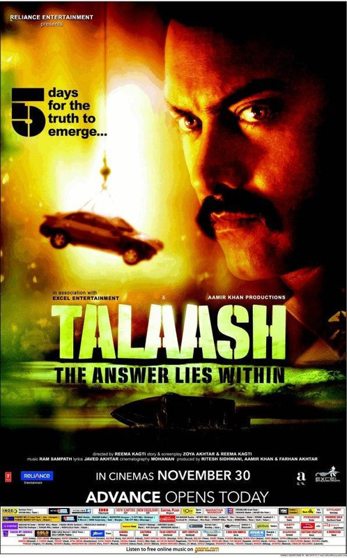 Talaash (2012)