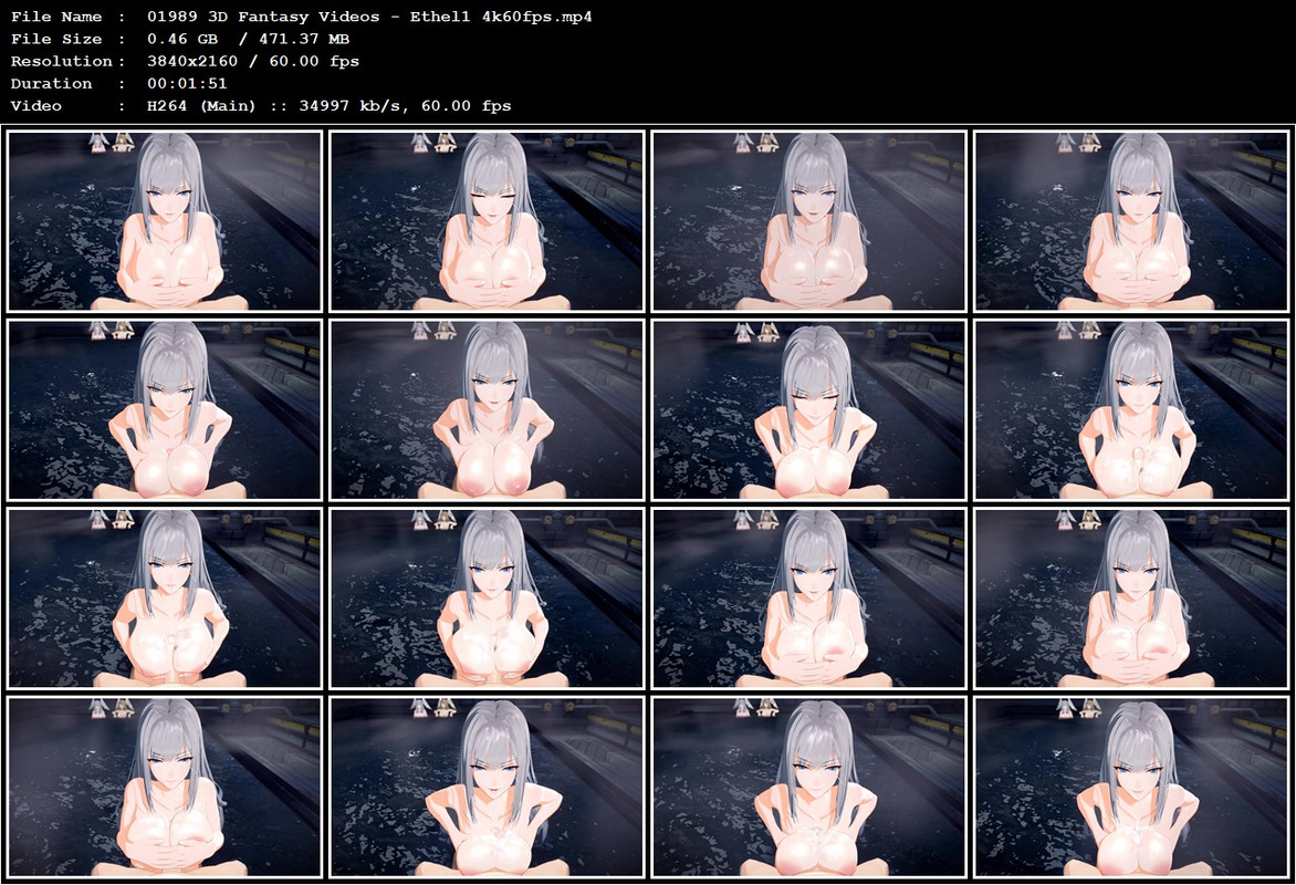 01989 3D Fantasy Videos - Ethel1 4k60fps.mp4