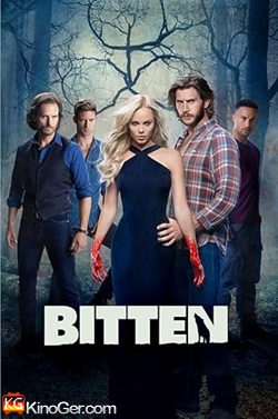 Bitten (2015)