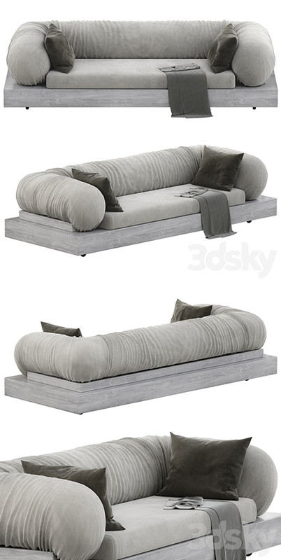 Natuzzi Italia Block