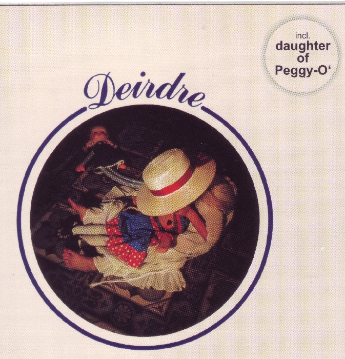 Deirdre Featuring Daughter of Peggy O great progressive Nederfolk EAC FLAC
