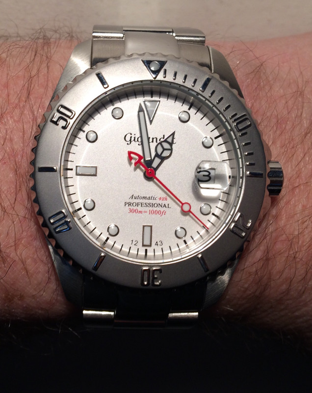 rolex yachtmaster homage