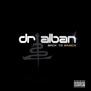 Re: Dr. Alban