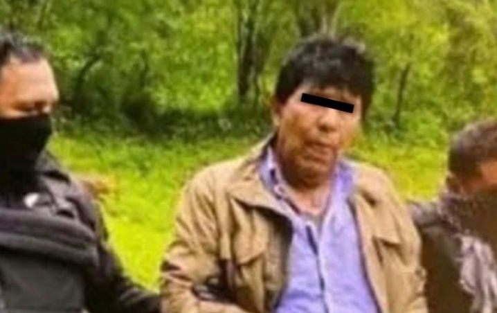 Estados Unidos busca la extradición inmediata de Rafael Caro Quintero