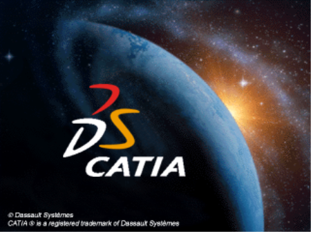 DS CATIA P3 V5-6R2019 (V5R29) SP6 HF11 (x64)