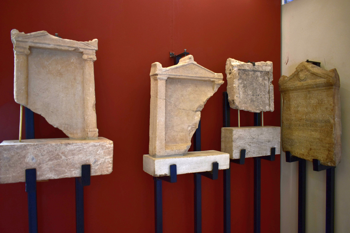 Αρχαιολογικό Μουσείο Αταλάντης (47)