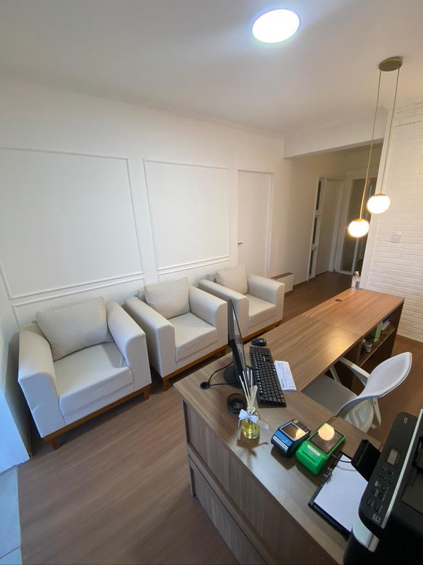 Instalações VetAdvanced 2