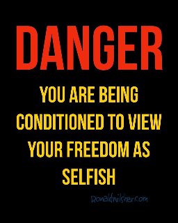 Danger-Freedoms