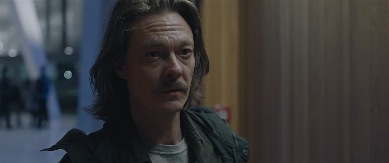 The Quake Il terremoto del secolo (2018) [BluRay Rip 1080p ITA-N