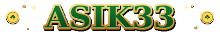 Logo Resmi ASIK33