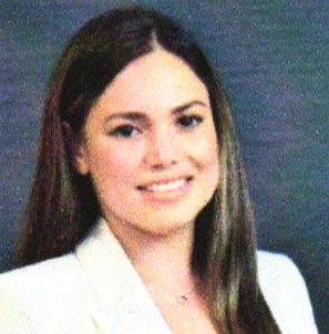 Karen Campos Sandoval
