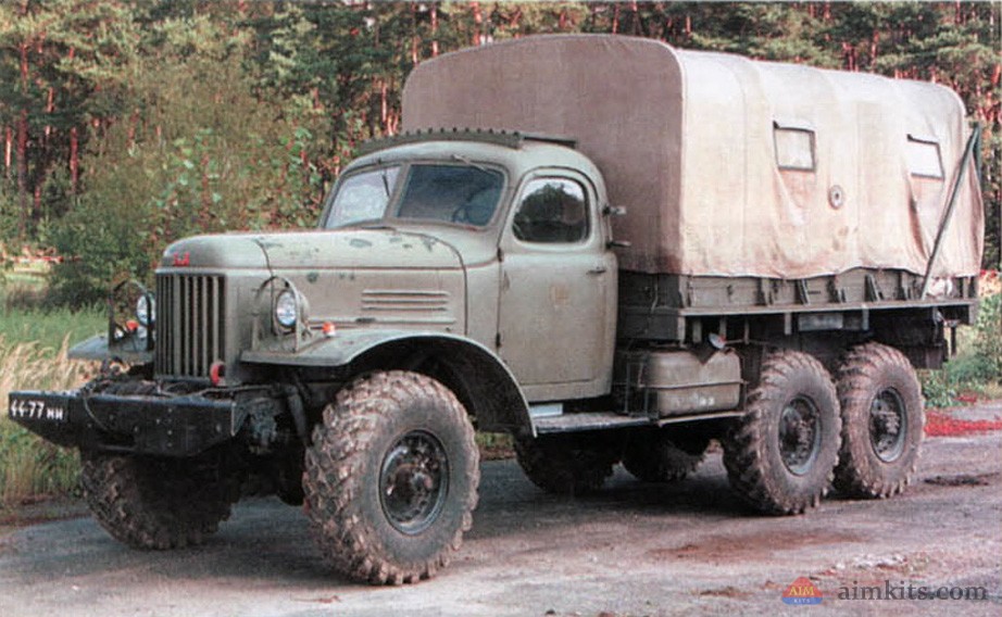 Zil-157 (2)