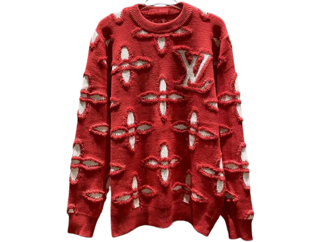 LV Sweater