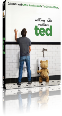 Ted (2012) 1080p x264 DTS ITA AC3 ENG