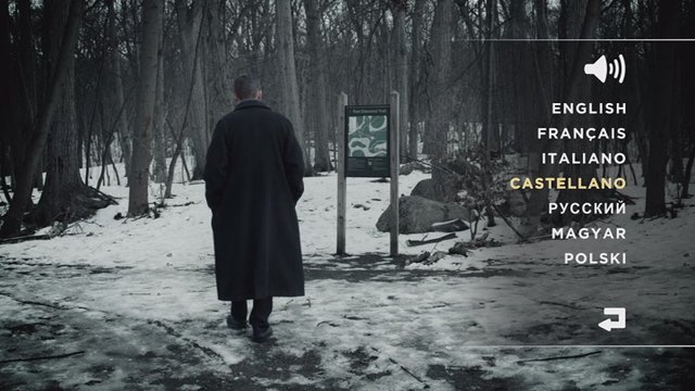 2 - El Reverendo [DVD9Full] [PAL] [Cast/Ing/Fr/It/Ru/Hu/Pl] [Sub:Varios] [2017] [Drama]