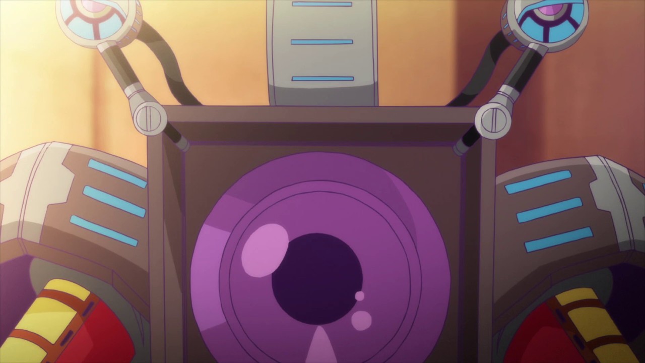 Horrible Subs Nurse Witch Komugi chan R 01 1080p o 00 18 17 00003