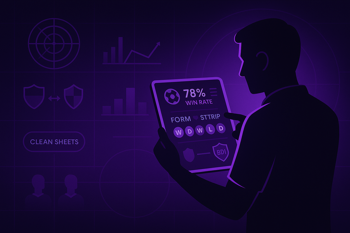From WhatsApp Arguments to Evidence: Building a Culture of Accountability with Stats — SquadStats Blog