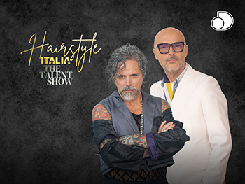 Hairstyle Italia the Talent Show  - Stagione 1 (2023) [5/??] DLMux 1080p E-AC3+AC3 ITA