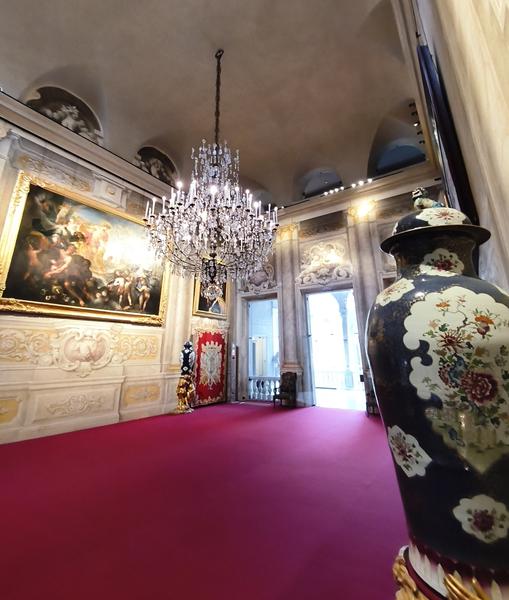 Milán-Turín-Génova-Pavía - Blogs de Italia - Génova, espectacular conjunto museístico (137)