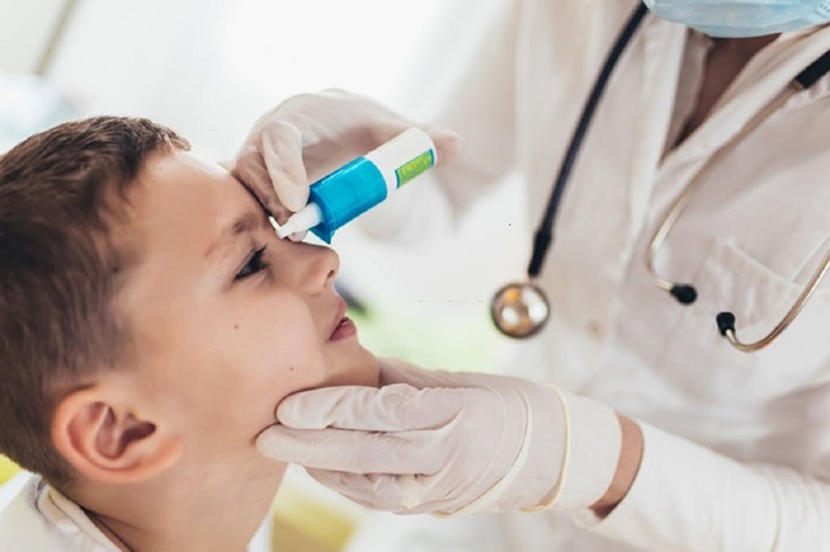 Dry-Eye-Specialist