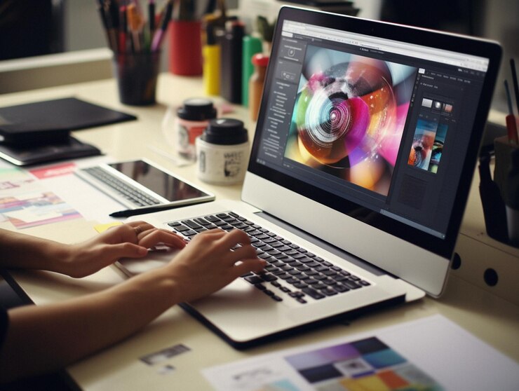 Graphic designs