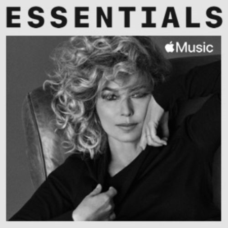 Shania Twain   Essentials (2021)